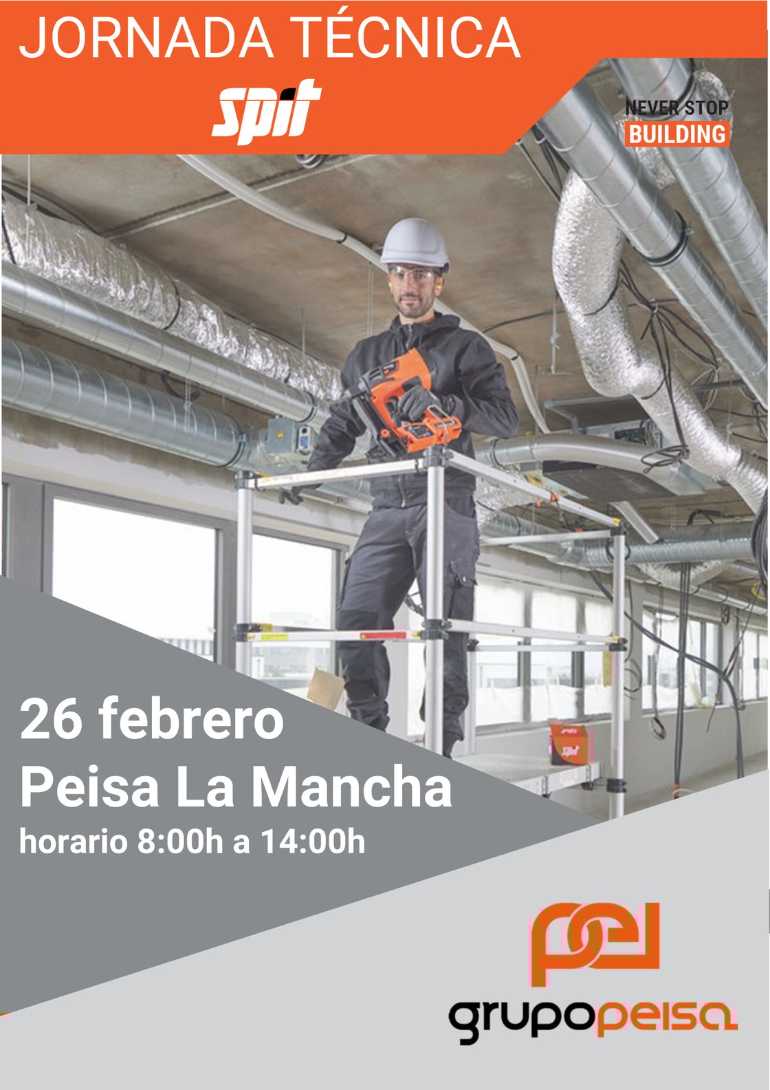 LAMANCHA