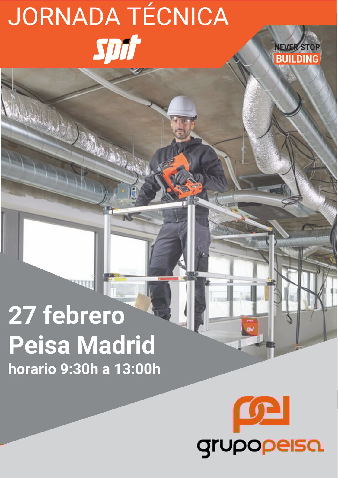 MADRID